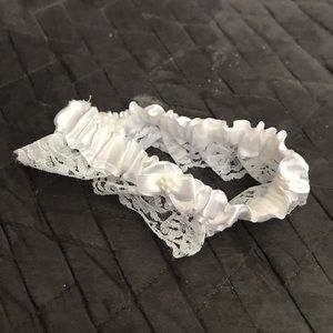 Wedding garters